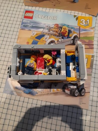 Lego