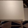 Adjustable laptop tray Image 3