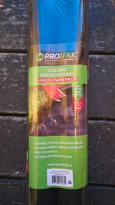 Classic Weed Control