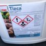 Tizca Foliar Fungicide 10L Image 2