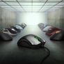 Razer DeathAdder Essential (2021) - Wired Gaming Mouse (Optical Sensor, 6400 DPI, 5 Programmable Buttons, Ergonomic Form Factor) Image 4