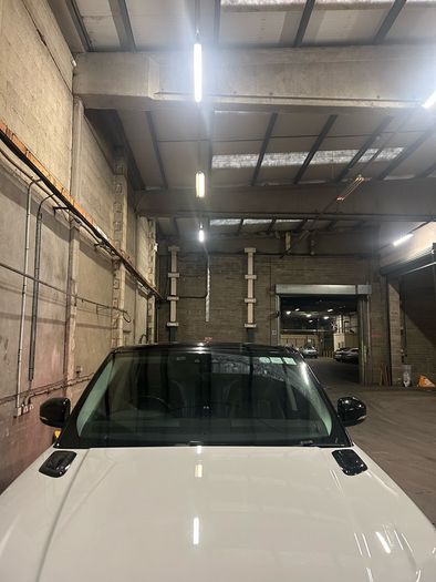 2020 Land Rover Range Rover