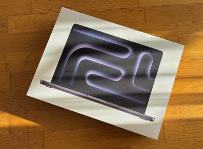 MacBook Pro M4 48GB Ram