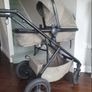 Cupla Duo Double Buggy Image 8