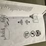Tarmak B500 Box basketball hoop Image 2