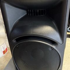 speakers