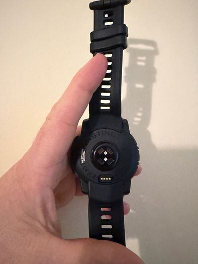 garmin instinct 3 45mm Amoled