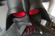 Darth Vader Light