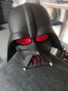 Darth Vader Light