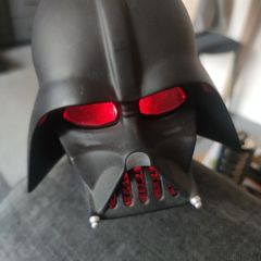 Darth Vader Light