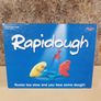 Rapidough game charades based modelling game family fun DRUMMOND PARK 2007 Image 5