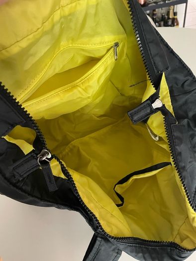 Nike gym bag