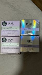 Prai beauty cream new