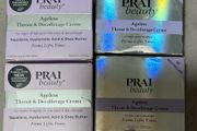 Prai beauty cream new