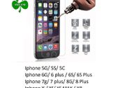 Premium Tempered Glass For Apple iPhone X/XS/XS MAX/XR/ 8/ 8 plus 7 Plus 6S Plus 7 6S 6 6 plus Tempered Glass