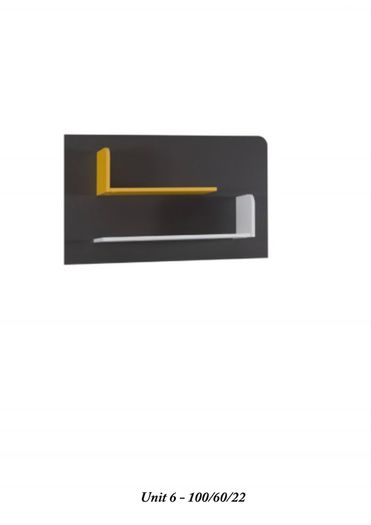 Youth System Furniture 1