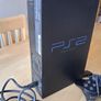 Playstation 2 (unboxed) Image 2