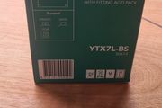 motorcycle Battery