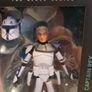 Star Wars Black Series: Clone Captain Rex 6'' Image 2