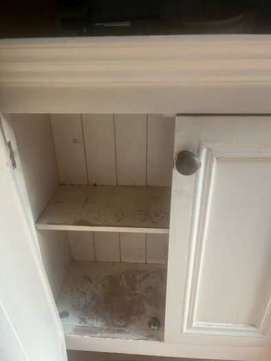 kitchen unit