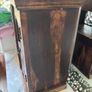 Rustic Indian Jali Solid Wood Cabinet / Accent Sideboard / TV Stand Image 6