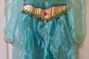 Jasmine costume