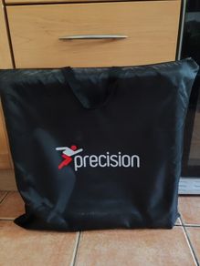 Precision 'Top bins' corner target