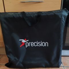 Precision 'Top bins' corner target