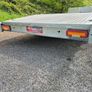 2024 16ft Beavertail trailor for sale Image 3