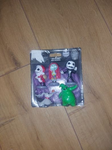 Only 2 Euro Each Picture!! - Halloween Items