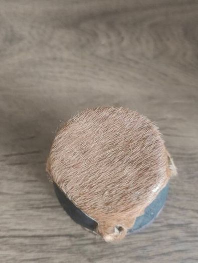 Miniature Drum