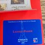 France Stamp Booklet 1999 Image 6