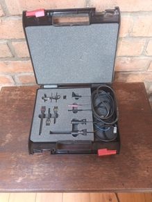 boiler
