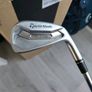 TaylorMade Long Irons Image 4