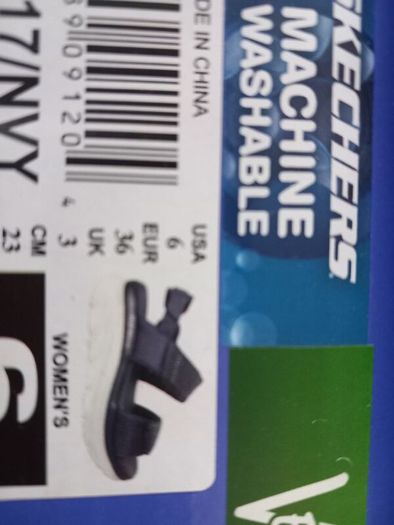 Brand New Skechers Sandals Size UK 36