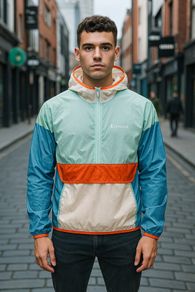 Cotopaxi windbreaker