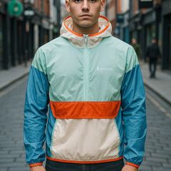 Cotopaxi windbreaker