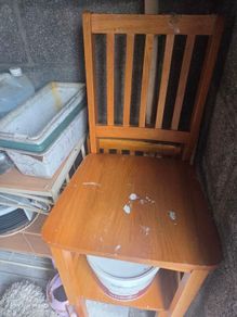 chairs