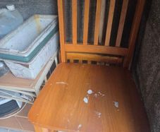 chairs