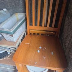 chairs