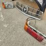 Mercedes Sl 350 parts Image 4