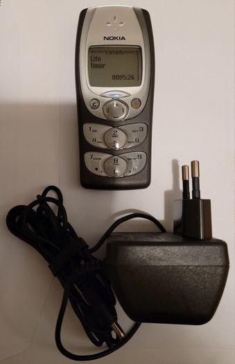 Nokia 2300 Unlocked - Very Low Usage