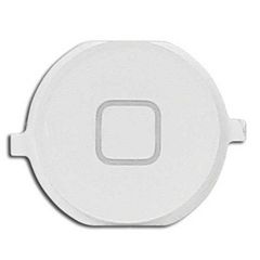 Home Button Key Replacement for iPhone 5 White-#150022
