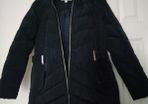 pregnancy coat
