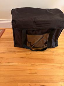 Cambro GoBag Large x 4
