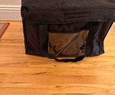 Cambro GoBag Large x 4