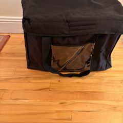 Cambro GoBag Large x 4