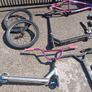 Scooter parts Image 5