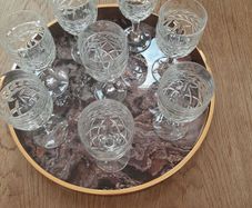Glassware