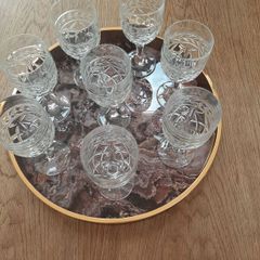 Glassware
